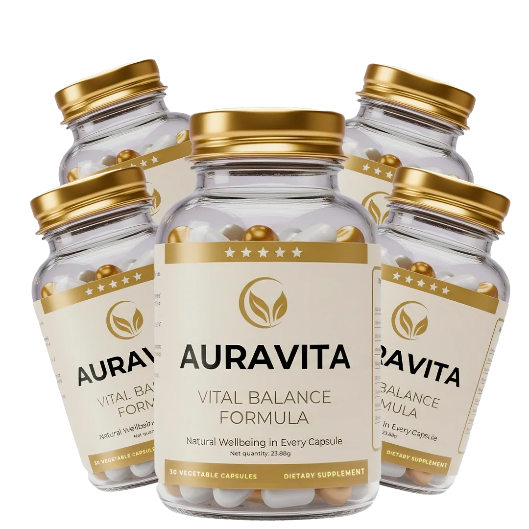 AuraVita
