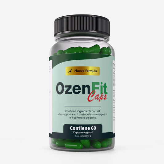 1x OzenFit