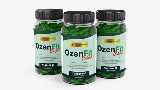 3x OzenFit