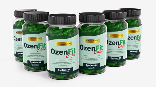 5x OzenFit